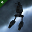 Caldari Navy Wasp icon