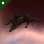 Republic Fleet Warrior icon