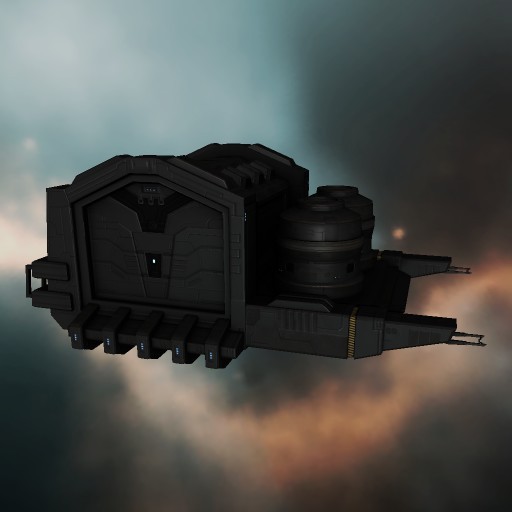 Defiants Storage Facility