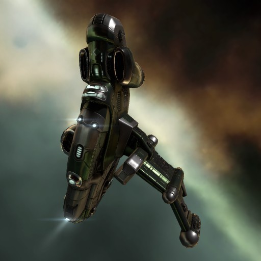 Mourmarie Mone's Covert Ops Frigate