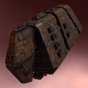Republic Freighter Vessels
