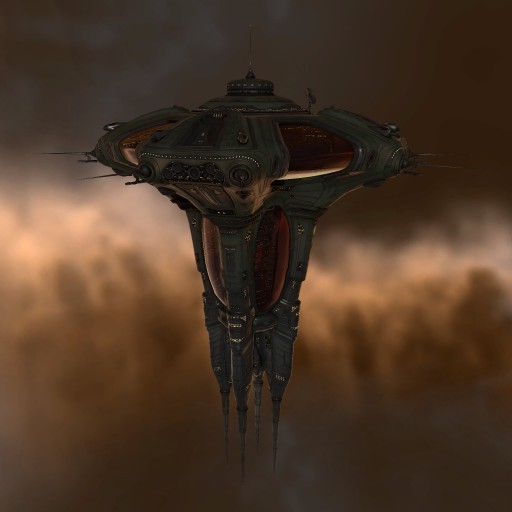 Logistics Control Array