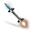 Defender Missile I