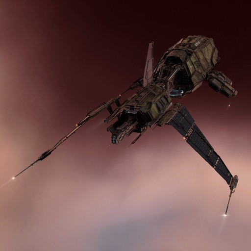 Rohan Shadrak's Scythe