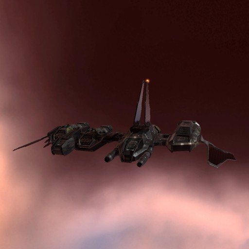 Patrikia Noirild's Reaper