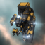 Salvage Drone I icon