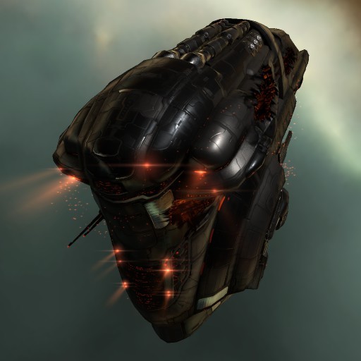 Rogue Drone Courier