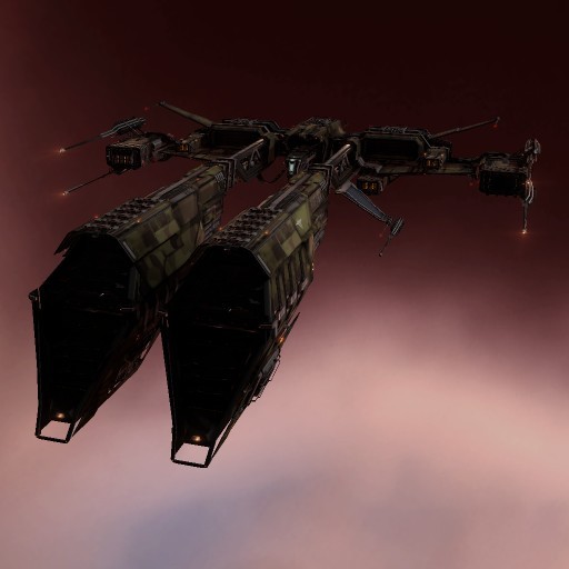 Republic Frigate