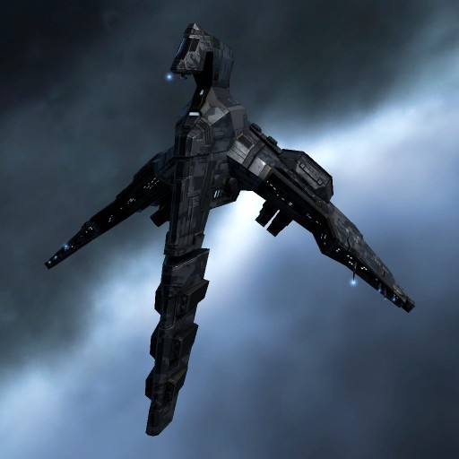State Frigate