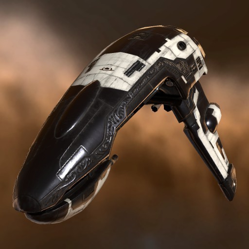 Imperial Frigate