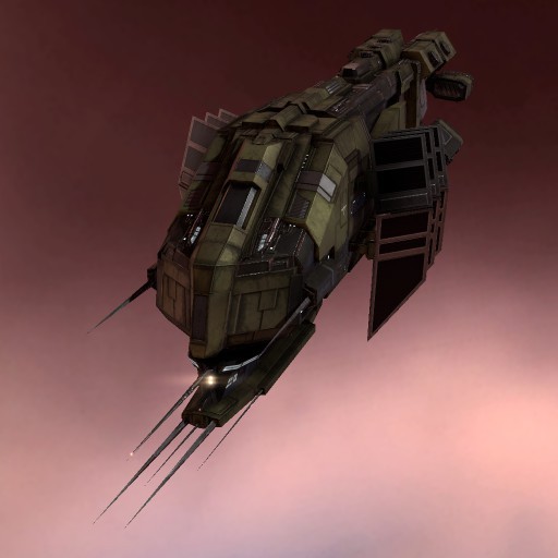 Republic Destroyer