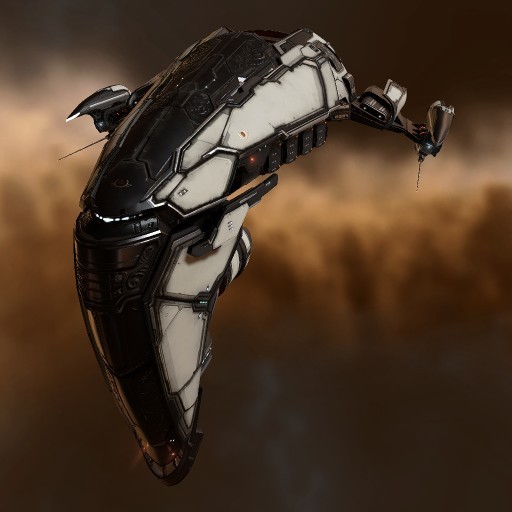 Imperial Cruiser