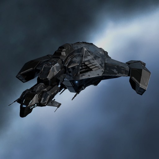 State Cruiser