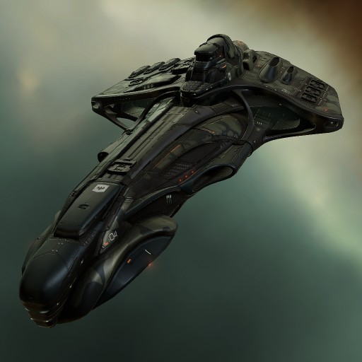 Federation Cruiser