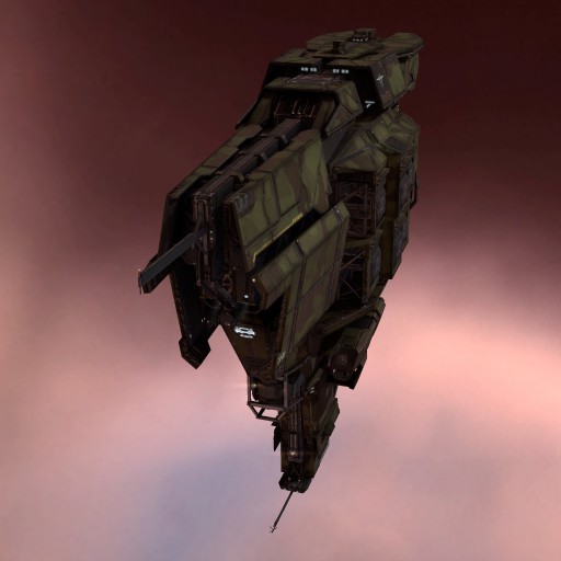 Republic Cruiser