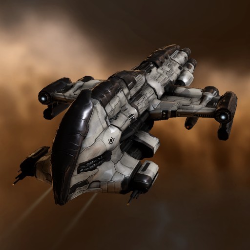 Imperial Battlecruiser