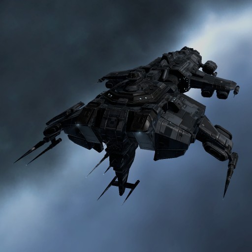 State Battlecruiser