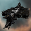 Rorqual ORE Development Edition