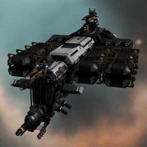 Rorqual ORE Development Edition