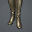 Women's 'Mitral' Boots (bronze)