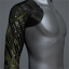 Men's 'Crusher' Cybernetic Arm (green camo right) icon