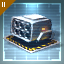 Polarized Rocket Launcher Blueprint