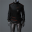 Men's 'Outlaw' Jacket (Blood Raiders) Men's 'Outlaw' Jacket (Blood Raiders)