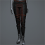 Women's 'Outlaw' Pants (Blood Raiders)