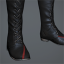 Men's 'Outlaw' Boots (Blood Raiders)