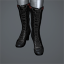 Women's 'Outlaw' Boots (Blood Raiders)