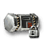 Small Secure Container icon