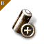 Small Cap Battery II icon