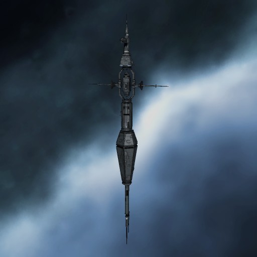 Shield Transfer Control Tower
