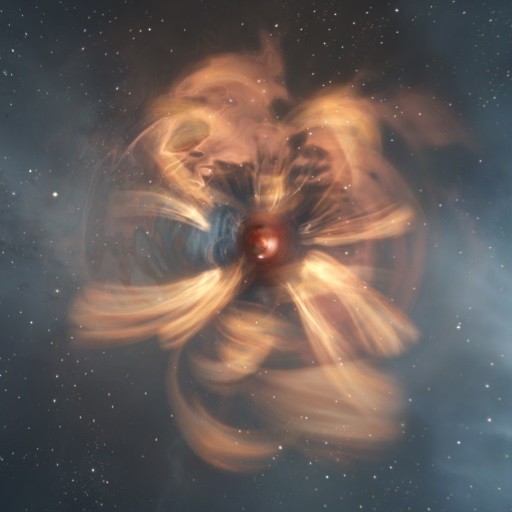 Wormhole B735