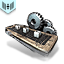 Standup Manufacturing Plant I icon