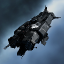 Caldari Phoenix Dreadnought