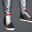 Men's 'Hephaestus' Shoes (white/red) Men's 'Hephaestus' Shoes (white/red)