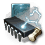 Electronic Parts icon