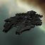 Gallente Nyx Carrier