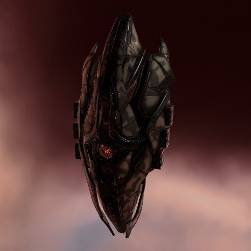 Angel Dreadnought