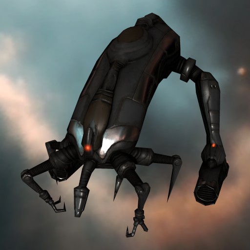 Infester Alvi
