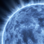 Sun O1 (Bright Blue)