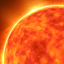 Sun K5 (Orange Bright)