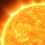 Sun M0 (Orange radiant)