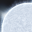 Sun B5 (White Dwarf)