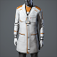 Men's Virtuality Biotechnician Coat