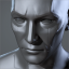 Men's 'Circuitrun' Facial Augmentation icon