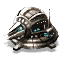 Modal Enduring Ion Siege Blaster icon