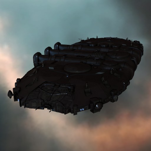 Decloaked Transmission Relay