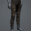Men's 'Commando' Pants (brown camo)